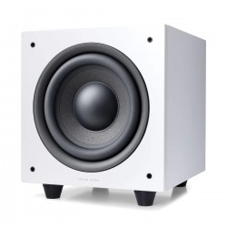 Argon Audio Malmo Sub 8 – Subwoofer Attivo Hi-Fi da 8”