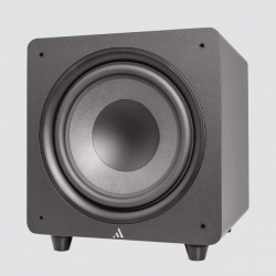  Argon Audio BASS10 MK2 Subwoofer 100 Watt RMS