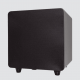  Argon Audio BASS10 MK2 Subwoofer 100 Watt RMS
