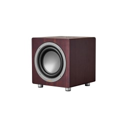 Audiovector QR Sub SE – Subwoofer Attivo Hi-Fi High-End