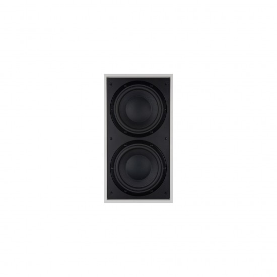 Subwoofer da incasso B&W ISW 4