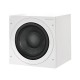 Bowers & Wilkins ASW608 S3 – Subwoofer Attivo Hi-Fi Compatto
