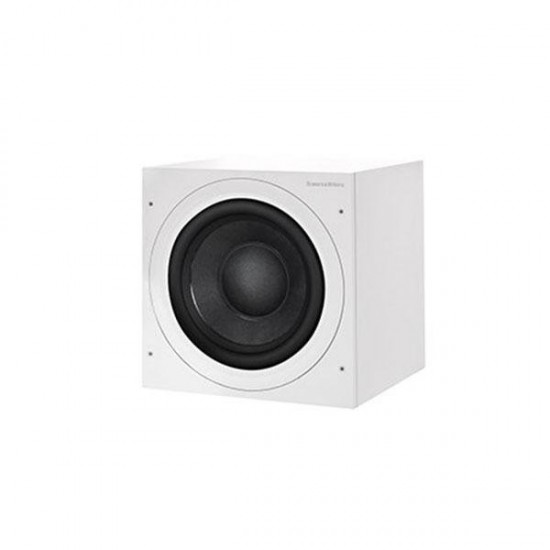 Bowers & Wilkins ASW610 S3 – Subwoofer Attivo Hi-Fi e Home Cinema