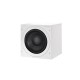 Bowers & Wilkins ASW610 S3 – Subwoofer Attivo Hi-Fi e Home Cinema