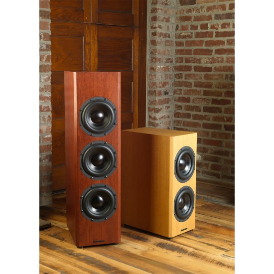Subwoofer a torre Bryston Model TS10