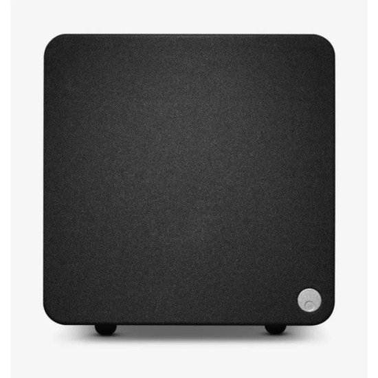 Cambridge Audio MSX Sub 200 – Subwoofer Attivo 200W con DSP Cambridge Audio MSX Sub 200 – Subwoofer Attivo 200W con DSP