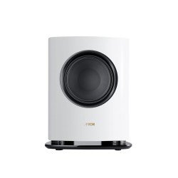 Canton Reference Sub – Subwoofer Attivo High-End 750 W