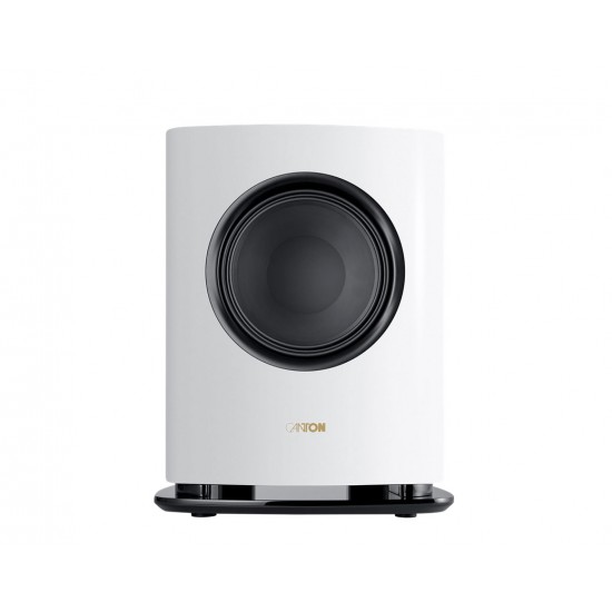 Subwoofer Canton Reference 