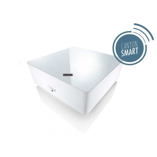 Subwoofer Canton Smart Sub 10