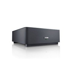 Canton Smart Sub 10 – Subwoofer Attivo Wireless Slim