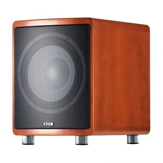 Subwoofer Canton Ergo 650