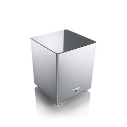 Canton Smart Sub 8 – Subwoofer Attivo Wireless 200 W