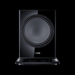 Canton Vento Sub 1 – Subwoofer Attivo Hi-Fi 750 W