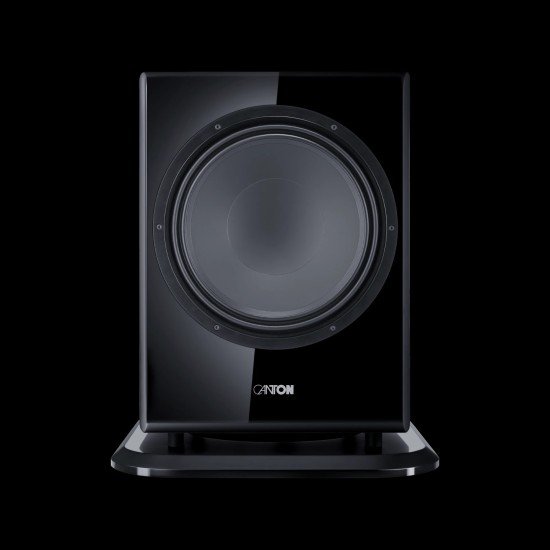 Canton Vento Sub 1 – Subwoofer Attivo Hi-Fi 750 W Canton Vento Sub 1 – Subwoofer Attivo Hi-Fi 750 W