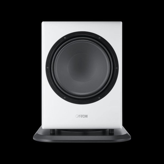 Canton Vento Sub 1 – Subwoofer Attivo Hi-Fi 750 W Canton Vento Sub 1 – Subwoofer Attivo Hi-Fi 750 W