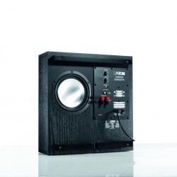 Subwoofer Canton ASF 75 Sc