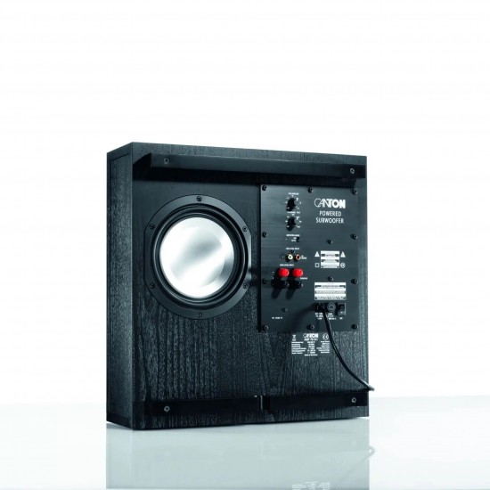 Subwoofer Canton ASF 75 Sc