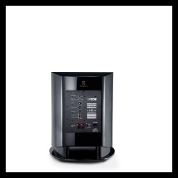 Subwoofer Canton Reference 