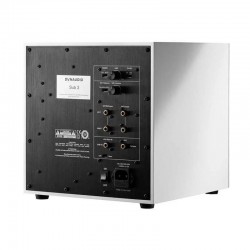 Subwoofer Attivo HiFi Dynaudio Sub 3
