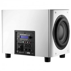 Dynaudio Sub 6 – Subwoofer Attivo Hi-End DSP