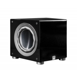 Subwoofer amplificato Elac Serie Varro DS 1000 Subwoofer amplificato Elac Serie Varro DS 1000