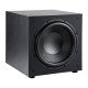 ELAC Debut 3.0 DS123-BK – Subwoofer Attivo 12" 200 W RMS ELAC Debut 3.0 DS123-BK – Subwoofer Attivo 12" 200 W RMS