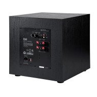 ELAC Debut 3.0 DS123-BK – Subwoofer Attivo 12" 200 W RMS ELAC Debut 3.0 DS123-BK – Subwoofer Attivo 12" 200 W RMS