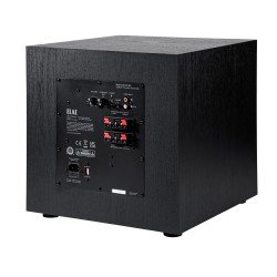 ELAC Debut 3.0 DS123-BK – Subwoofer Attivo 12" 200 W RMS