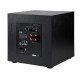ELAC Debut 3.0 DS123-BK – Subwoofer Attivo 12" 200 W RMS ELAC Debut 3.0 DS123-BK – Subwoofer Attivo 12" 200 W RMS