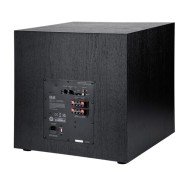 ELAC Debut 3.0 DS153-BK – Subwoofer Attivo 15" 300 W RMS ELAC Debut 3.0 DS153-BK – Subwoofer Attivo 15" 300 W RMS