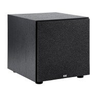 ELAC Debut 3.0 DS103-BK – Subwoofer Attivo 10" 100 W RMS