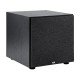 ELAC Debut 3.0 DS103-BK – Subwoofer Attivo 10" 100 W RMS