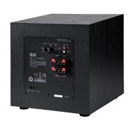 ELAC Debut 3.0 DS103-BK – Subwoofer Attivo 10" 100 W RMS ELAC Debut 3.0 DS103-BK – Subwoofer Attivo 10" 100 W RMS