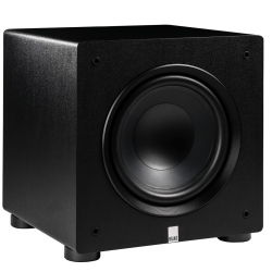Subwoofer Elac Linea Varro PS250 BK Subwoofer Elac Linea Varro PS250 BK