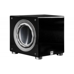 Subwoofer amplificato Elac Serie Varro DS 1200 Subwoofer amplificato Elac Serie Varro DS 1200
