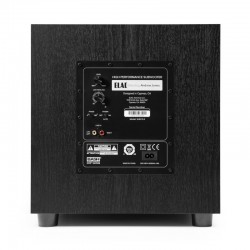 Subwoofer Elac Debut 2.0  S 10.2 Subwoofer Elac Debut 2.0  S 10.2