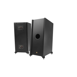 Subwoofer Gold Note Diana III-F Subwoofer Gold Note Diana III-F