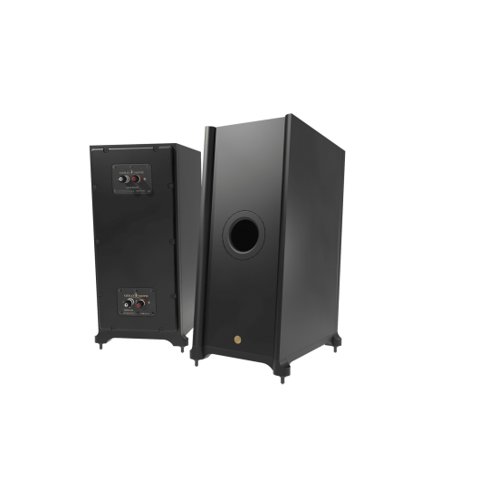 Subwoofer Gold Note Diana III-F