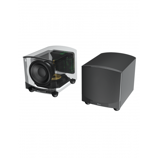 Subwoofer GoldenEar ForceField 30