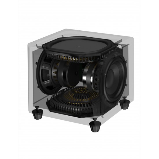 Subwoofer GoldenEar SuperSub X