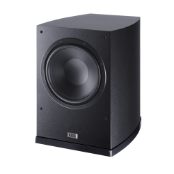 Subwoofer Heco Serie Victa Elite Sub 252A Subwoofer Heco Serie Victa Elite Sub 252A