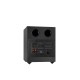 Indiana Line Basso 840 – Subwoofer Attivo Hi-Fi e Home Cinema da 275 mm, 125 W (Singolo)