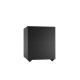 Indiana Line Basso 840 – Subwoofer Attivo Hi-Fi e Home Cinema da 275 mm, 125 W (Singolo)