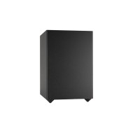Indiana Line Basso 880 – Subwoofer Attivo Hi-Fi e Home Cinema da 275 mm, 400 W (Singolo)