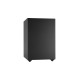 Indiana Line Basso 880 – Subwoofer Attivo Hi-Fi e Home Cinema da 275 mm, 400 W (Singolo) Indiana Line Basso 880 – Subwoofer Attivo Hi-Fi e Home Cinema da 275 mm, 400 W (Singolo)