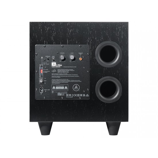 Subwoofer Jbl Serie Classic L10 cs