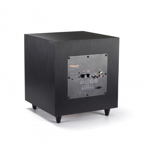 Subwoofer Klipsch R-8SW Subwoofer Klipsch R-8SW