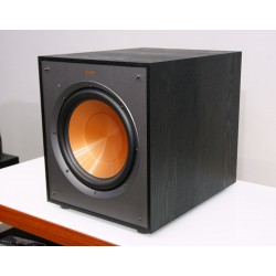 Subwoofer Klipsch R-100SW Subwoofer Klipsch R-100SW