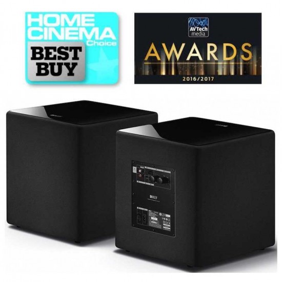 Subwoofer Kef Kube 10 Mie