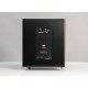 Magico ASUB – Subwoofer Attivo Hi-End in Cassa Chiusa